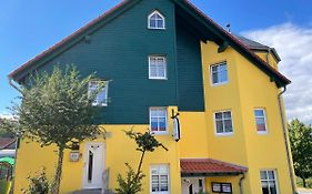 Hotel Landgasthaus Zander