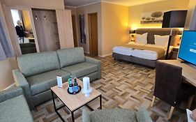 Hotel Landgasthaus Zander